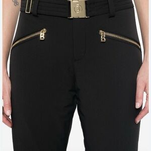 Bogner Fraenzi Ski Pants, Size 6. Great condition